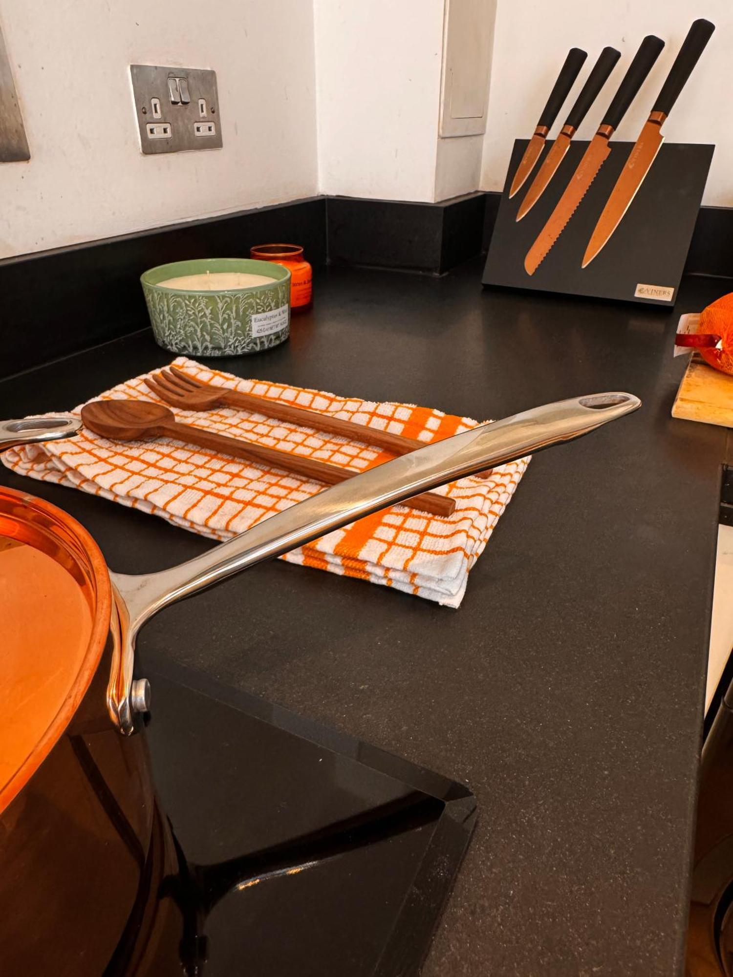 Bright Escape In Canary Wharf Apartamento *